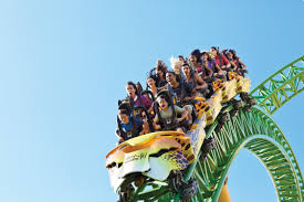 best rides and attractions at busch gardens