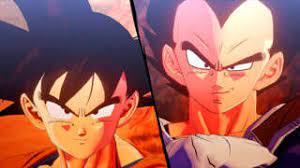 The warrior of hope will launch on june 11, publisher bandai namco and developer cyberconnect2 announced. Dragon Ball Z Kakarot For Playstation 4 Reviews Metacritic