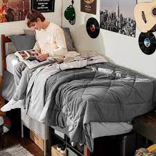 15 Best Dorm Bedding Sets For College