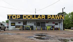 The guy there was friendly too. Top Dollar Pawn Shop Lives For Another Day Jackson Free Press Jackson Ms