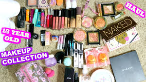 my makeup collection makeup haul