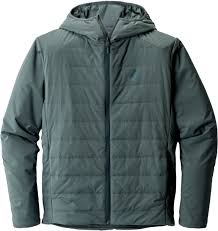 Black Diamond First Light Hooded Alpine Jackets Men S Apy4fg455sml1 25 Off With Free S H Campsaver