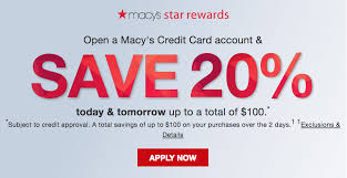 Macys.com has been visited by 1m+ users in the past month Macy S Credit Cards Rewards Program Worth It 2021