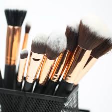 clic makeup brush