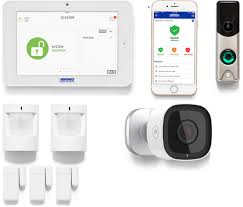 In the consumer reports article what a diy home security system will cost you after 5 years, consumer reports rated home security systems on the best value for each popular diy home security system. 10 Best Home Security Systems Of 2021 Reviews Org