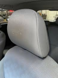 Toyota Seats For Toyota Matrix For