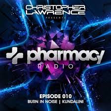 Christopher Lawrence Pharmacy Radio May 2017 By Christopher