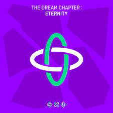 The dream chapter eternity