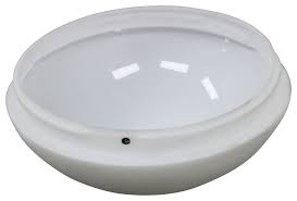 replacement glass dome for airrforce 42