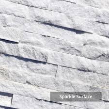 Prestige Stone Granite Artic White 6