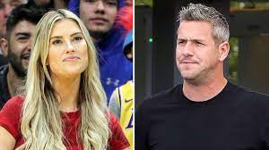 Ring After Finalizing Ant Anstead Divorce