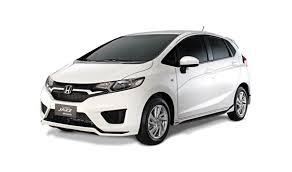 The jazz's earth dreams cvt translated the power to the front wheels without indecision, and there's no noticeable lag when coming off from a complete stop. Fit For Everyone 2015 Honda Jazz 1 5v Cvt The Manila Times