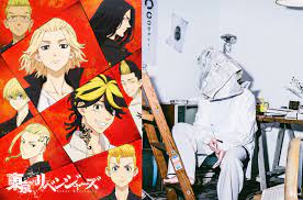 Why Nakimushi's 'Tokyo Wonder' Resonates With Anime Fans – Billboard