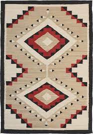 ganado rugs navajo reion