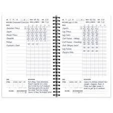 Workout Fitness And Or Nutrition Journal Planners Designed By Experts W Illustrations Sturdy Binding Thick Pages Laminated Protected Cover