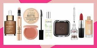 basic makeup essentials
