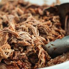 the best crockpot pulled pork