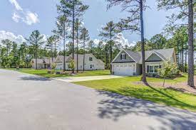 southern pines builder new homes from