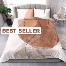 Comfortable Bedding Set Duvet Cover