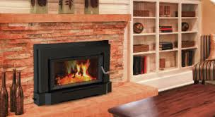 Fireplace Inserts Buckeye Stoves Llc
