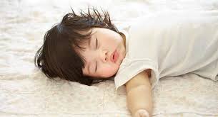 sample baby sleep schedule and tips for