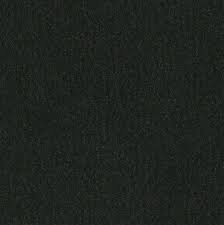 black plush indoor or outdoor carpet