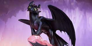 13 facts about toothless how to train