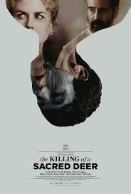 His best friend tries to warn him about her. The Killing Of A Sacred Deer 2017 Imdb
