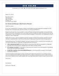 25 outstanding cover letter for