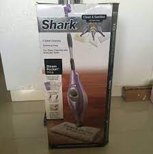jml shark steam mop tv home