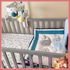 Target Baby Boy Crib Bedding