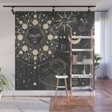 Compare prices on giant wall stickers in furniture. Shooting Star Wall Murals For Any Decor Style Society6