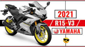 2021 yamaha r15 v3 launched 3 new