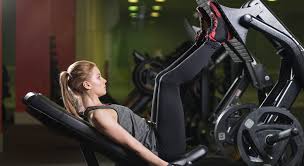 best machines for leg workouts