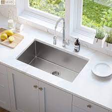 brand new kitchen sink stainless steel
