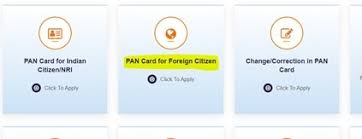 form 49aa for pan card how to fill
