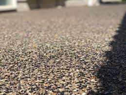 How To Patch Exposed Aggregate Concrete