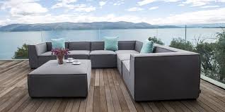 Santorini Lounge Outdoor Furniture