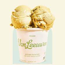 Van Leeuwen Ice Cream gambar png