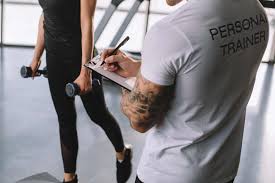 personal trainer business ideas