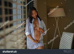 Portrait New Mom Asian Relaxing Happiness Stock Photo 1810000309 |  Shutterstock