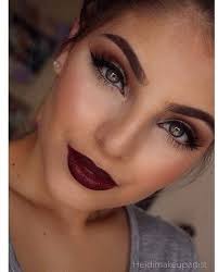 prom makeup ideas musely