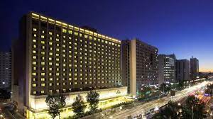 best western premier hotel seoul garden
