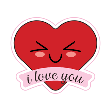 you sticker 10824572 vector art at vecy