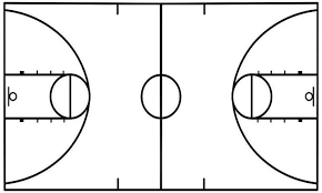 11 Best Photos Of Daily Basketball Shooting Charts Printable