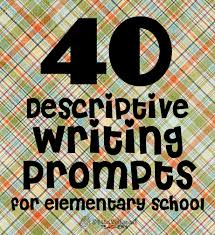 August Creative Writing Prompts and Lesson Plan Ideas For Elementary School  Teachers and Students