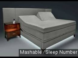 sleep number announces 8 000 smart bed