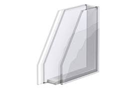 replacement glazing pane 66x118cm