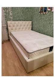 Кровати с матрасом от мебельной фабрики Dekonte