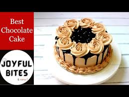 the best ever chocolate cake recipe